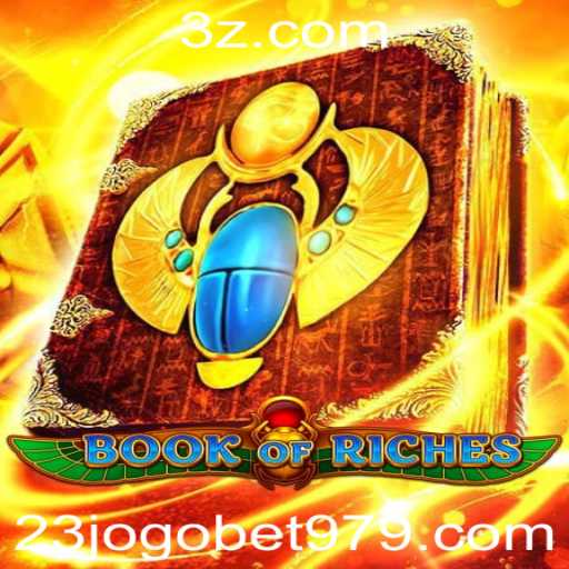 Explorando o Jogo BookofRiches: Guia Completo e Regras